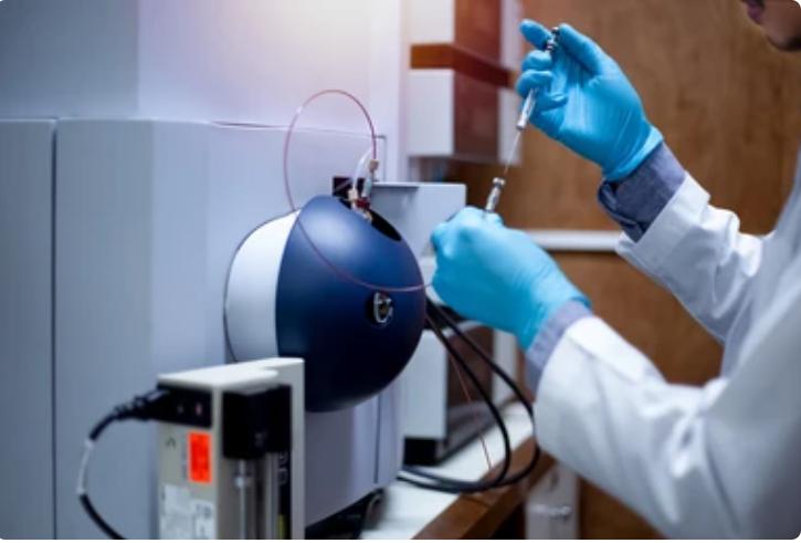 Antibody Drug Purity Analysis Service