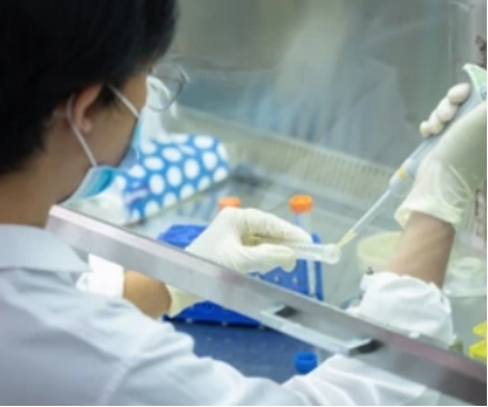 Bacterial Endotoxin Testing