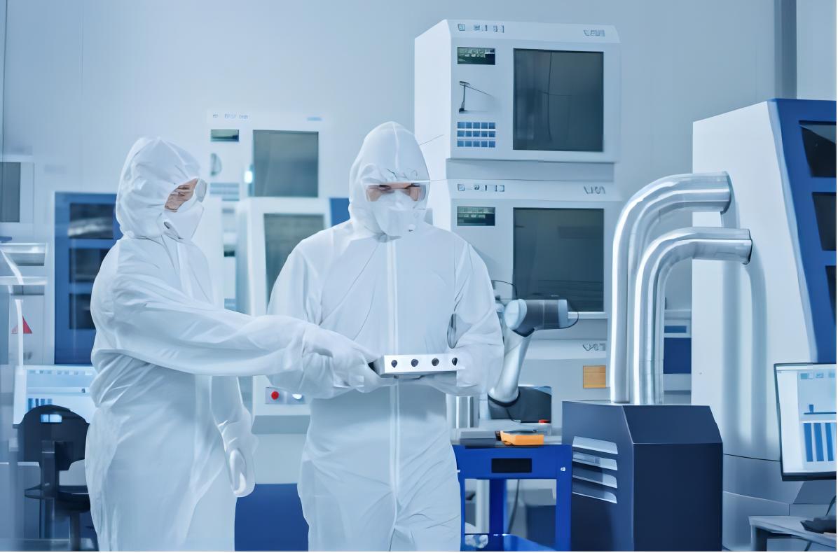 Biophysical Analytical Techniques for Antibody Drug Characterization