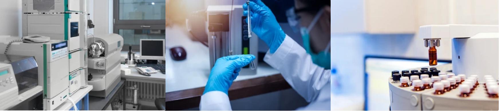 Mass Spectrometry for Antibody Drug Characterization