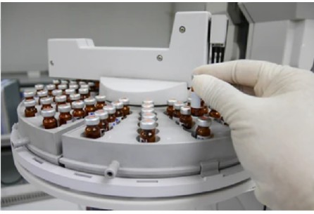 Reduced Molecular Weight Determination