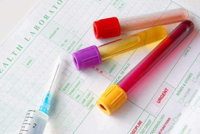 ADME Characterization