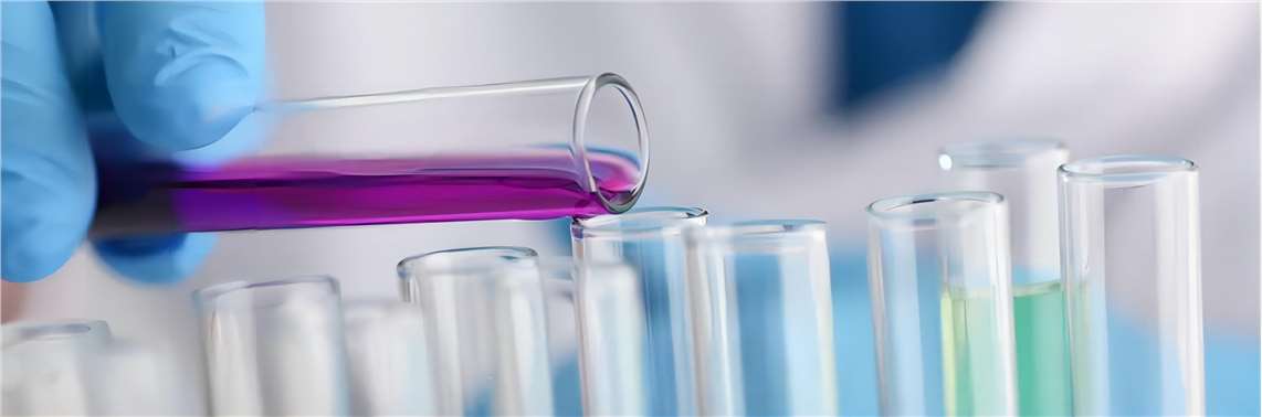 Stability Analysis of Antibody Drugs