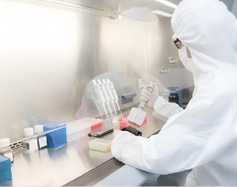 Sterility Testing