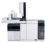 7890B Gas Chromatograph + 5977 Single Quadrupole