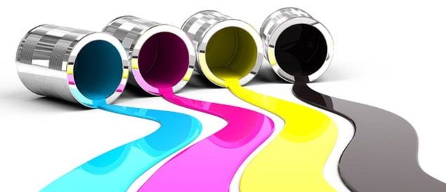 Inks Analysis Service