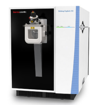 Thermo Scientific Orbitrap Exploris 480