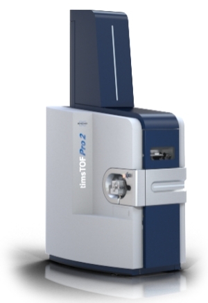 Bruker timsTOF Pro Series