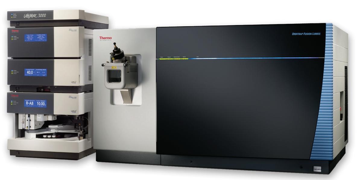 Thermo Scientific Q Exactive HF-X