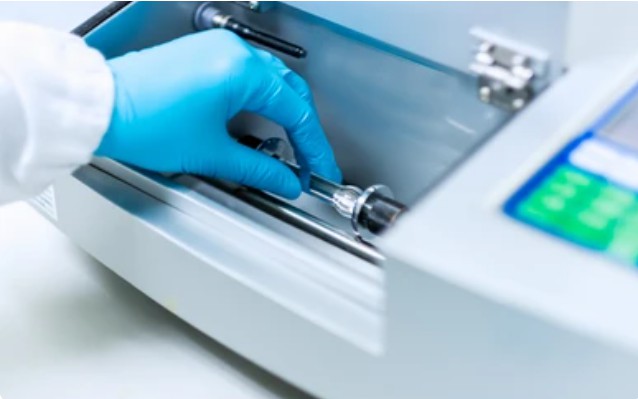 Optical Rotation Testing of DNA & RNA Drugs