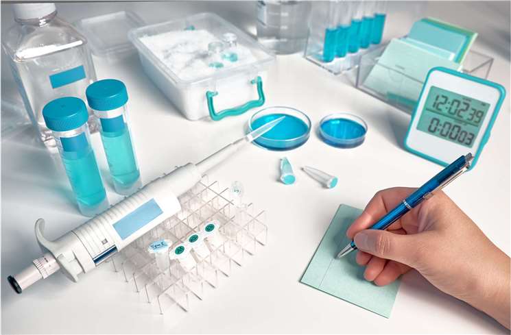 Physicochemical Characterization of DNA & RNA Drugs