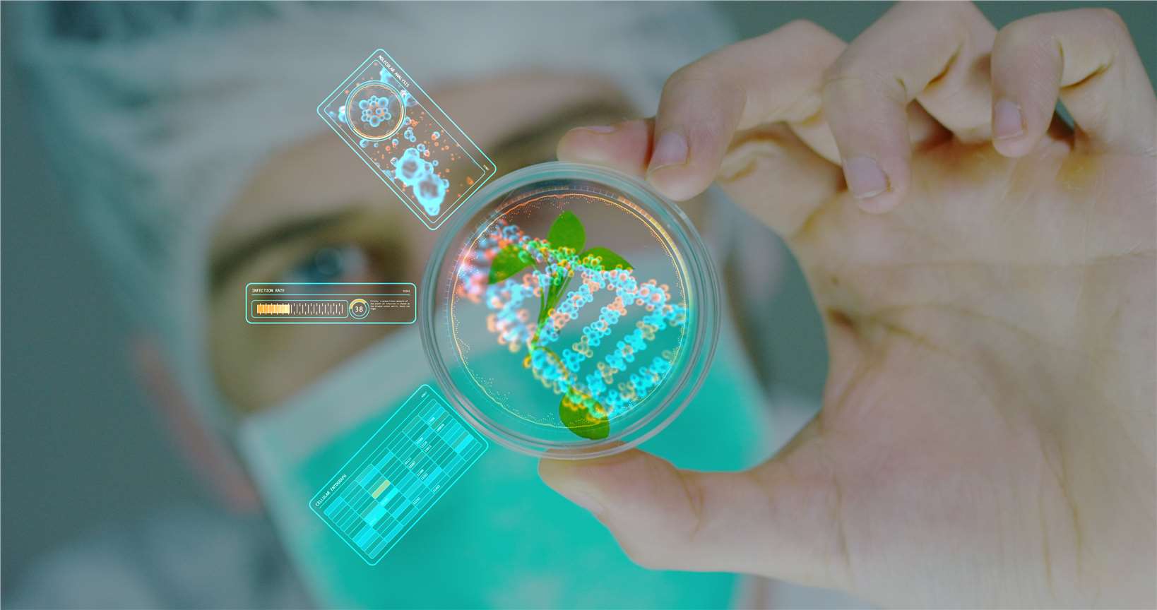 DNA and RNA Drug Characterization Data Processing, Analysis, and Interpretation
