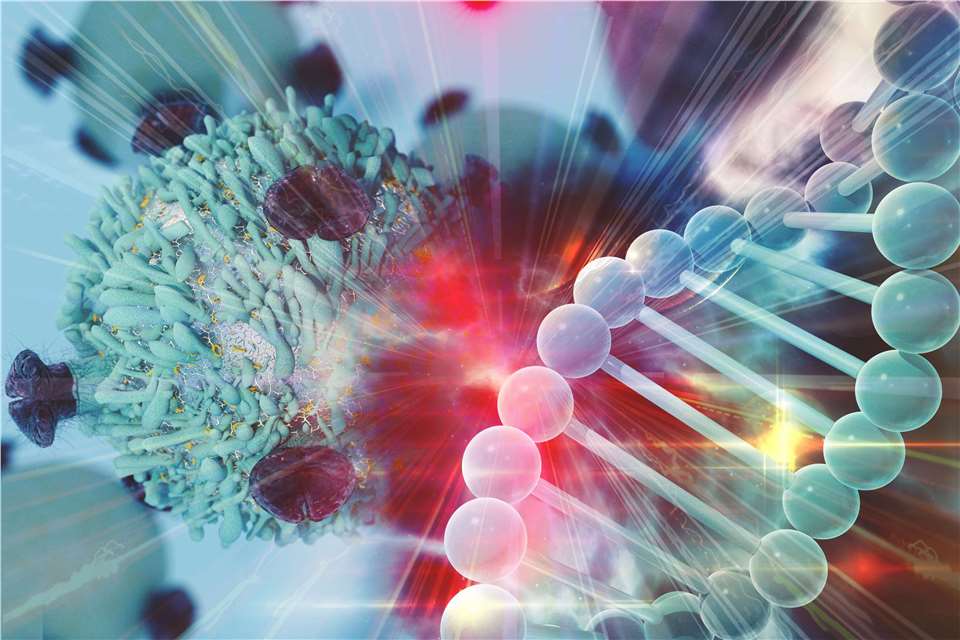 Gene Therapy
