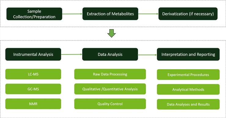 Workflow of Disaccharide Metabolism Analysis Service