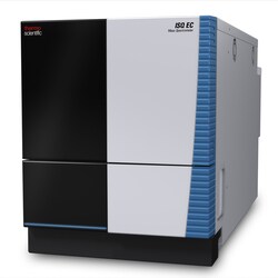 ISQ™ EC Single Quadrupole MS