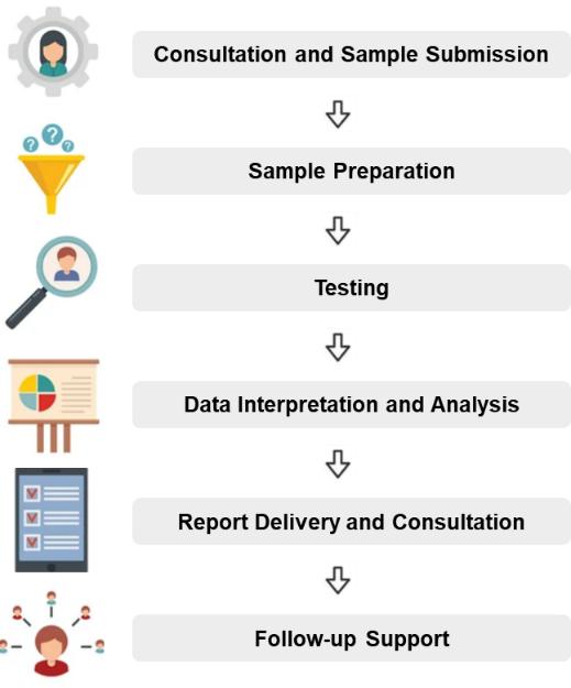 Service Process