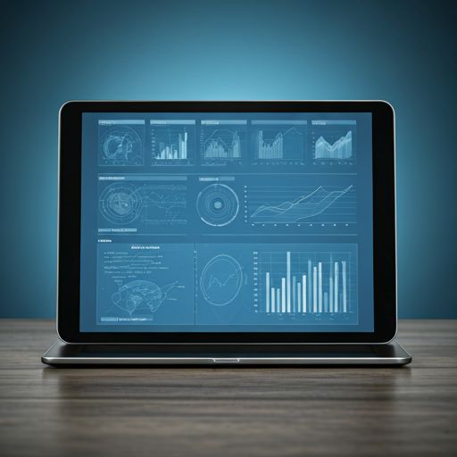 A clean, professional scientific report document.