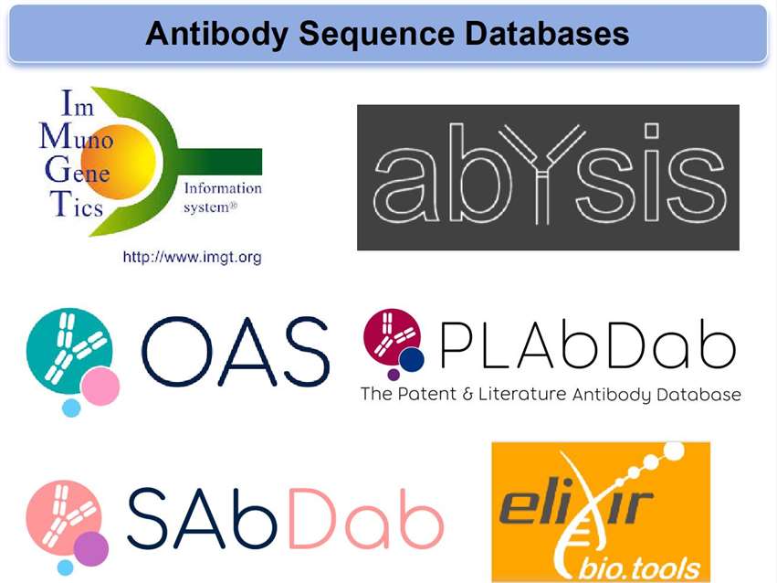 The main antibody sequence database.