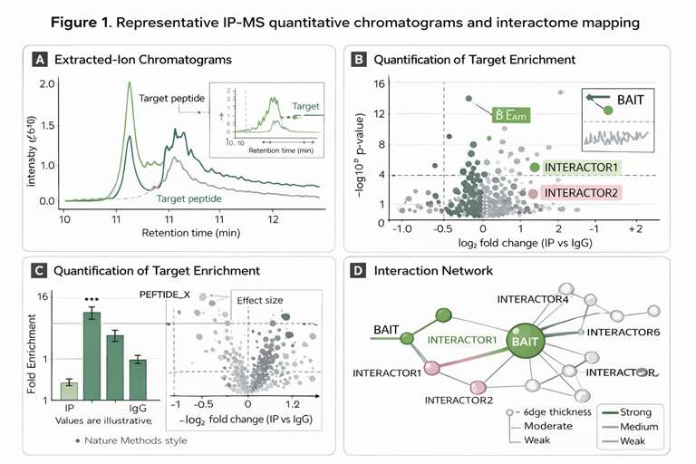 Case study data visualization.