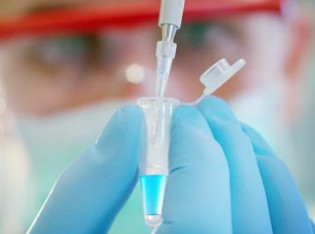 Enrichment of Modified Peptides Using Metal Oxide Affinity Chromatography (MOAC)