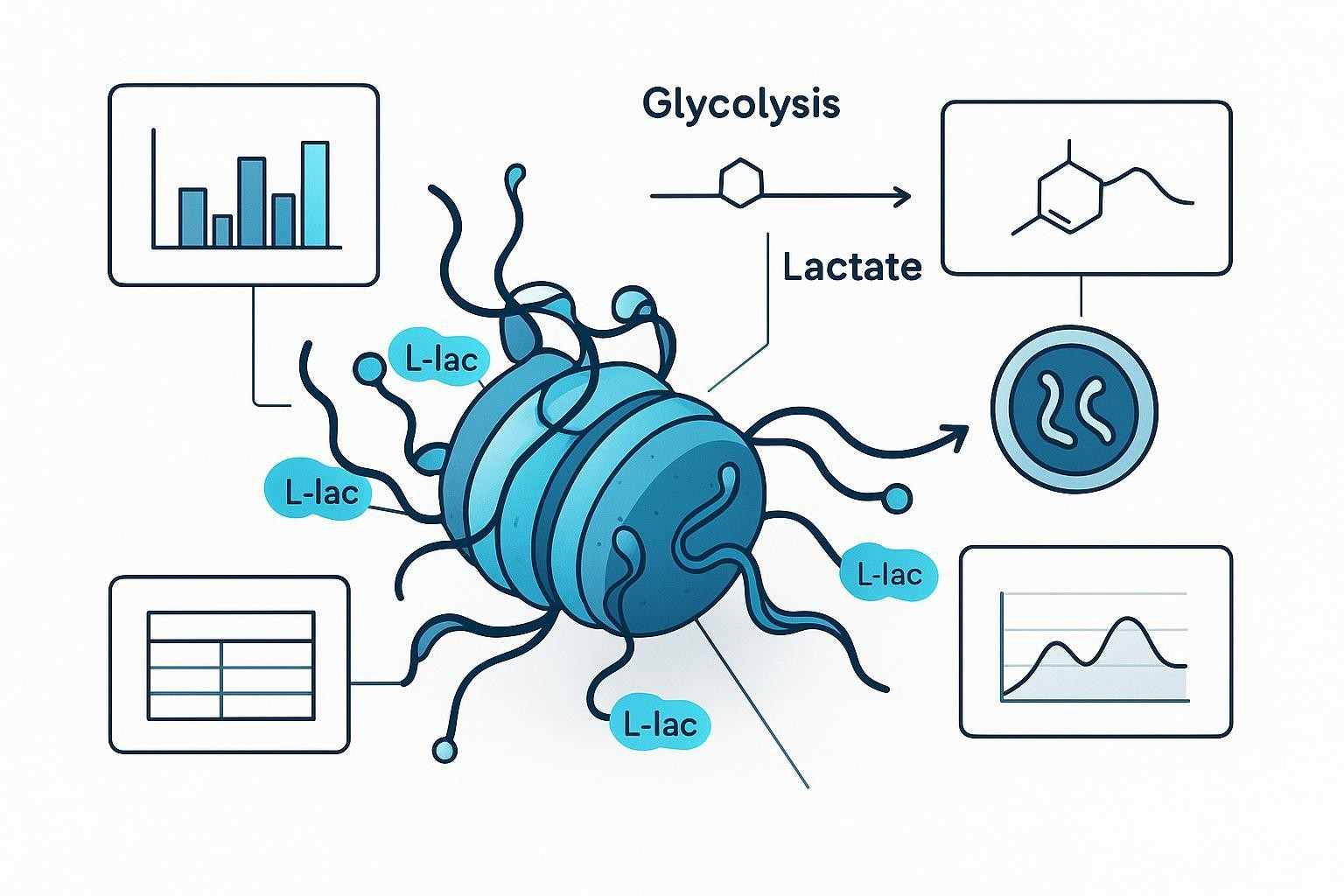 What Is a Histone Lactylation Panel? How to Choose the Right Analysis Strategy for Epigenetics Studies