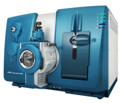 SCIEX Triple Quad™ 6500+