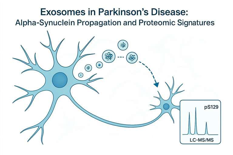 Exosomes in Parkinson's Disease: Alpha-Synuclein Propagation and Proteomic Signatures