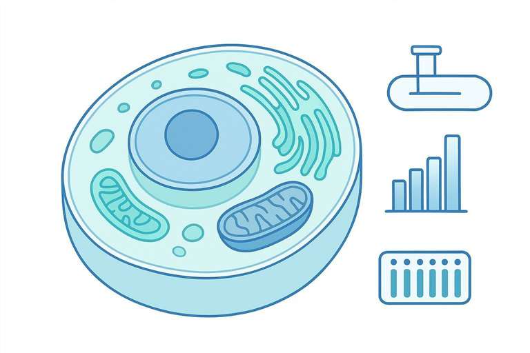 Subcellular Protein Localization: MS-Based Strategies for Mapping the Proteome Across Organelles