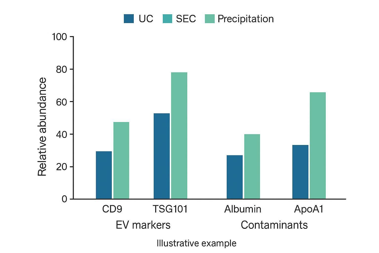 Why Exosome Protein Cargo Varies by Isolation Method: Implications for Biomarker Studies