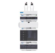 Agilent 1290 Infinity II HPLC