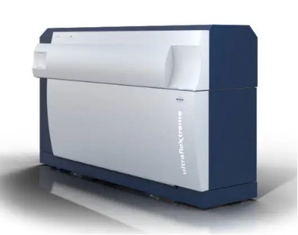 Bruker ultrafleXtreme