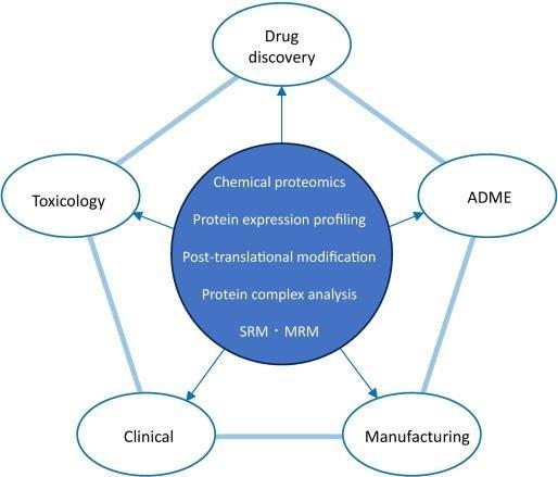 Applications of 2D Gel Electrophoresis