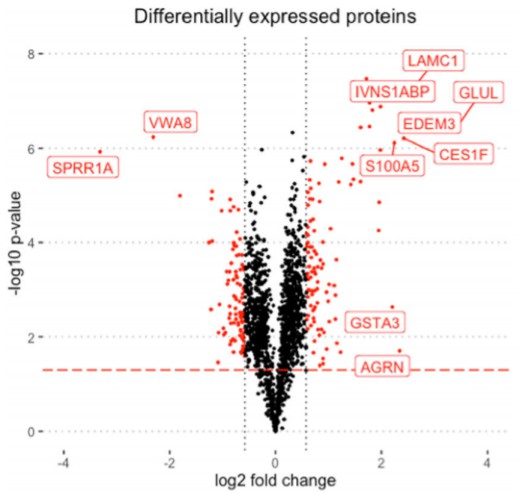 Figure 4 Volcano Plot-1