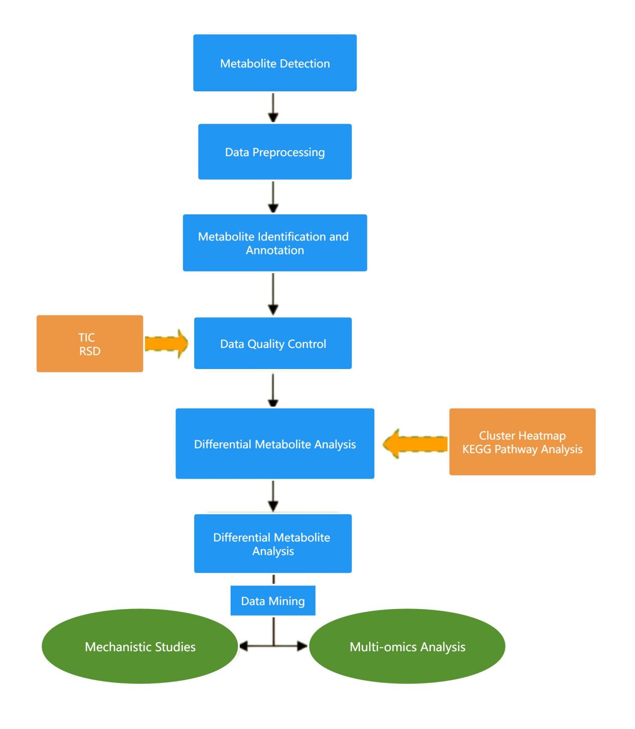 Carotenoids Analysis Service