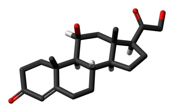 Corticosterone