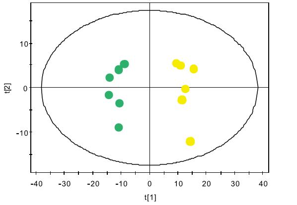 ICP-MS Ionomics Profiling Service