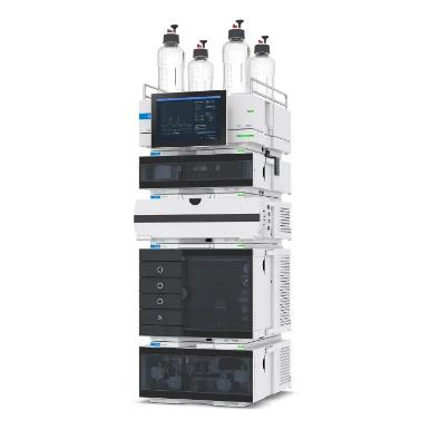 Agilent 1290 Infinity II UHPLC