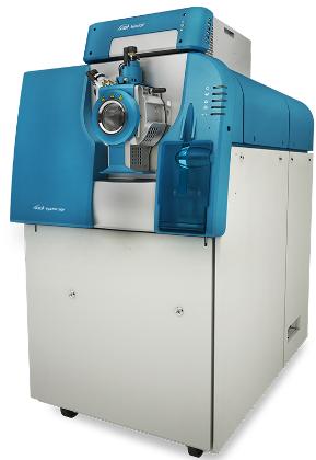 AB Sciex TripleTOF™ 5600+ System