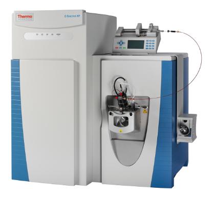 Thermo Scientific™ Q Exactive™ HF Orbitrap