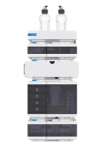 Agilent 1260 Infinity II HPLC