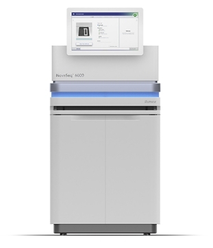 Illumina NovaSeq X/6000
