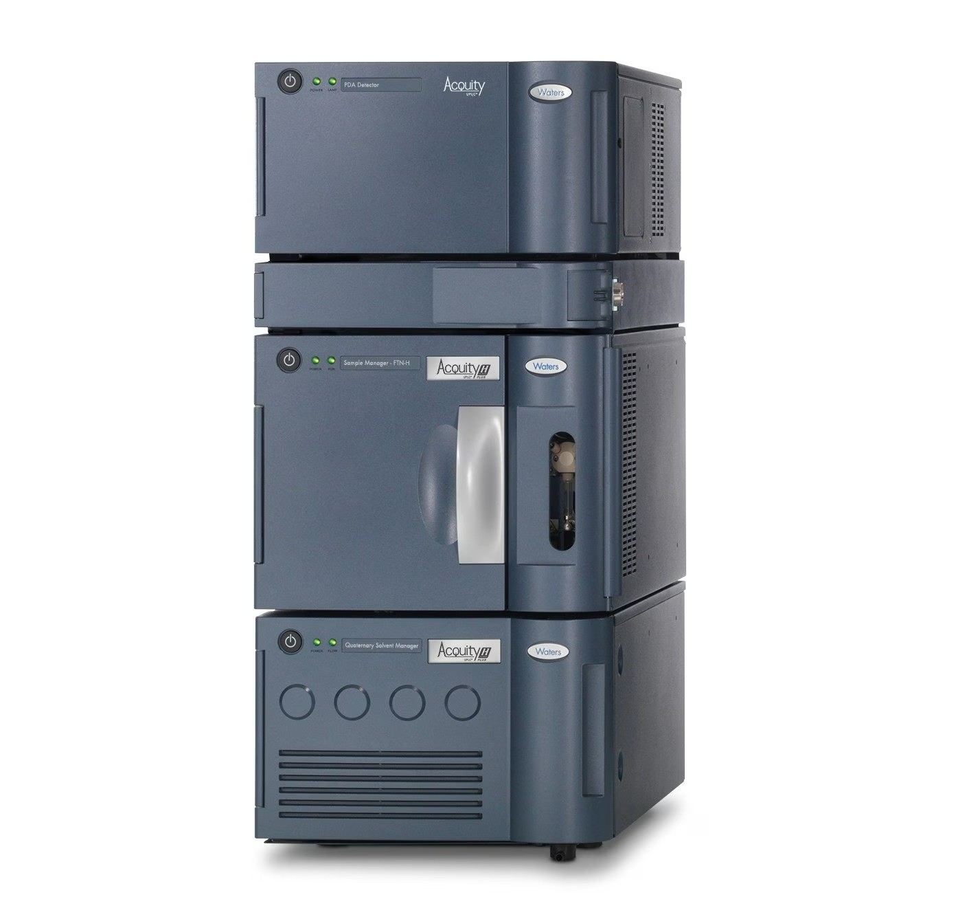 Waters ACQUITY UPLC System