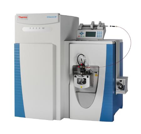 Q Exactive™ HF Hybrid Quadrupole-Orbitrap