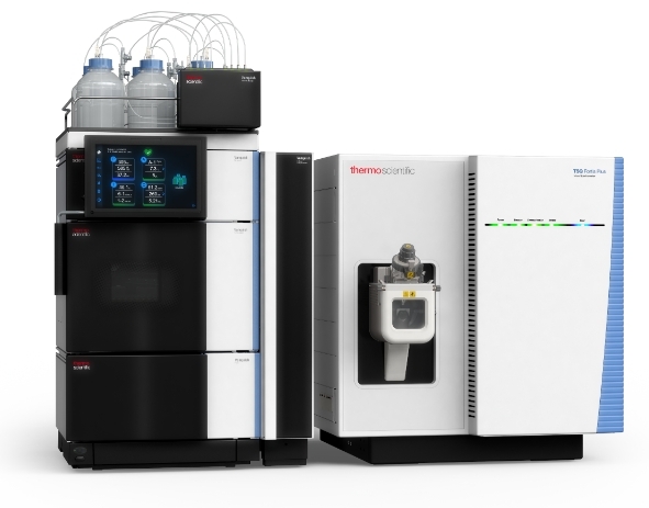 Thermo Fisher Vanquish + TSQ Altis Triple Quadrupole