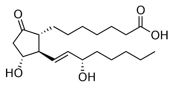 Prostaglandins: Structure, Functions, and Analytical Methods