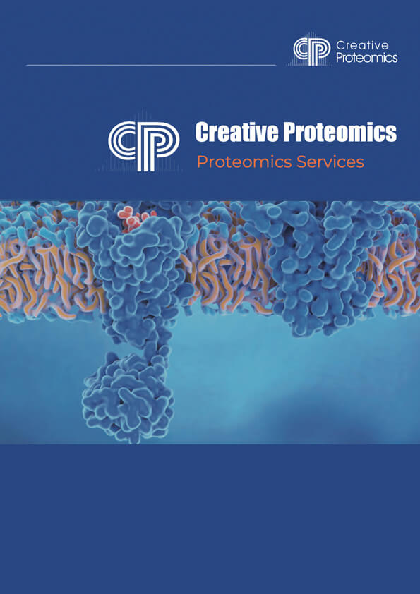 Proteomics Services